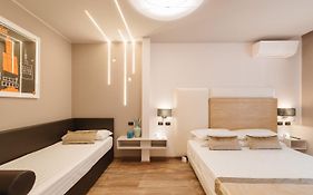 Etruska Luxury Trastevere Guesthouse