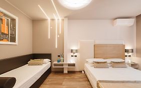 Etruska Luxury Trastevere Guesthouse